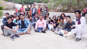 Agrawal Education Center